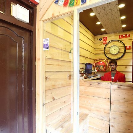 Oyo 3128 Hotel Panorama Nainital Luaran gambar